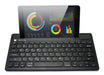 EAN 8059018367898 - Techly ICTBK102U teclado Universal Bluetooth QWERTY Inglés Negro imagen 4