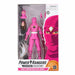 EAN 5010993913343 - Power Rangers Lightning Collection Mighty Morphin Ninja Pink Ranger imagen 9