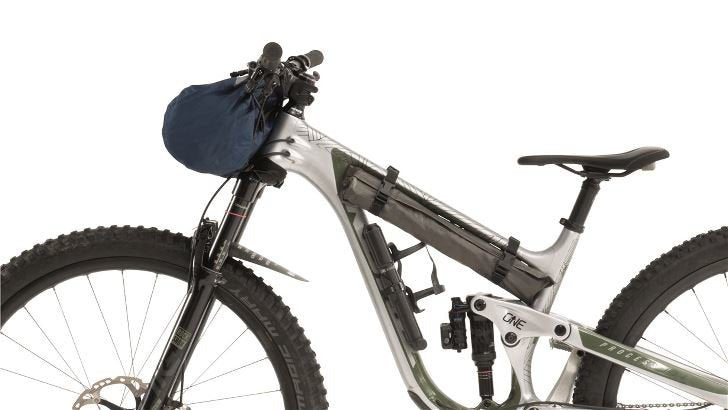 EAN 5709388127952 - Easy Camp Vega 300 Compact 3 personas(s) Azul, Blanco Tienda de cúpula/iglú imagen 12