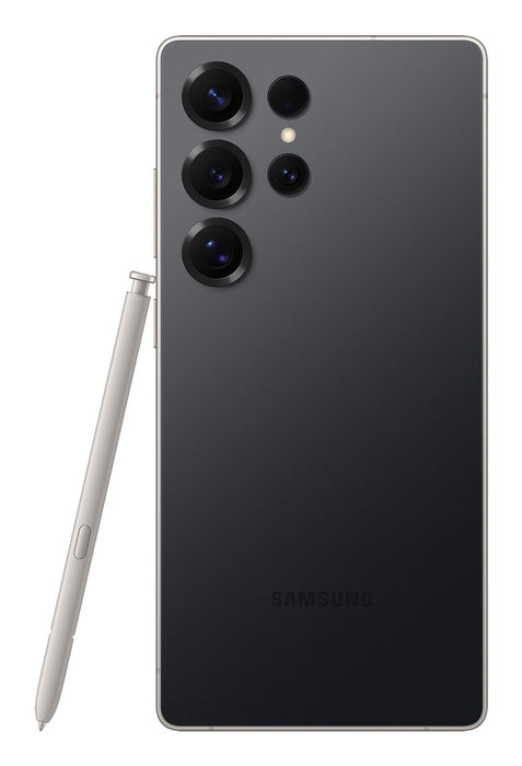 EAN 8806097202226 - Samsung Galaxy S25 Ultra SM-S938B/DS 17,5 cm (6.9") SIM doble 5G USB Tipo C 12 GB 512 GB 5000 mAh Negro,  imagen 8