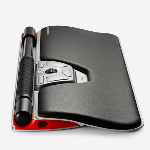 EAN 0743870003947 - Contour Design CDRMRED20215 ratón Oficina Ambidextro USB Tipo C 2800 DPI imagen 2