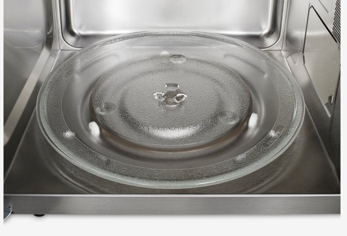 EAN 5025232817672 - Panasonic NN-CD575MEPG microondas Plata Microondas combinado Encimera 27 L 1000 W imagen 5