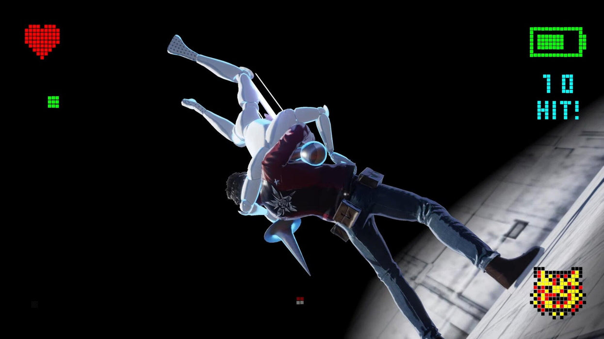 EAN 5060540771377 - Marvelous No More Heroes 3 imagen 17