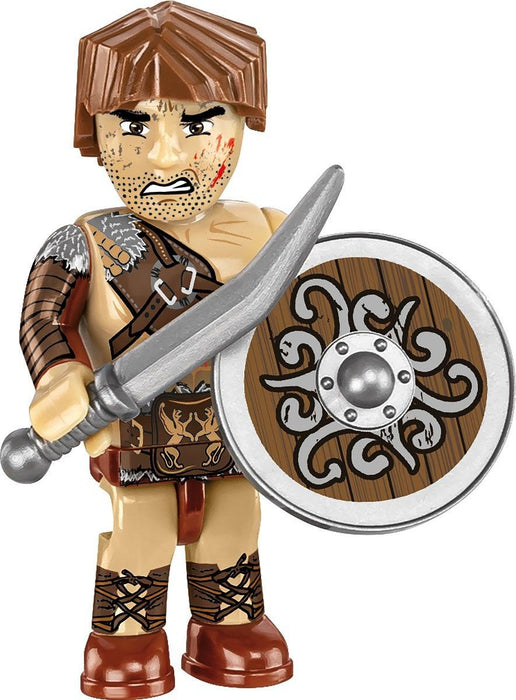 EAN 5902251200701 - COBI Gladiator School imagen 7