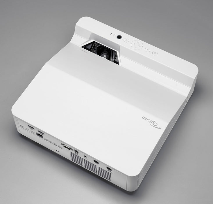 EAN 5055387668102 - Optoma GT3500HDR Proyector de alcance ultracorto 3800 lúmenes ANSI DLP 1080p (1920x1080) 3D Blanco imagen 9