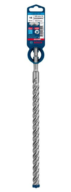 EAN 4059952532059 - Bosch Expert SDS plus-7X Hammer drill bit 1 pieza(s) imagen 2
