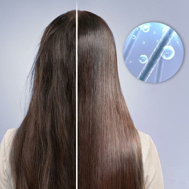 EAN 8435484044547 - Cecotec Bamba IoniCare RockStar Nano IonTech secador 1600 W Negro imagen 4