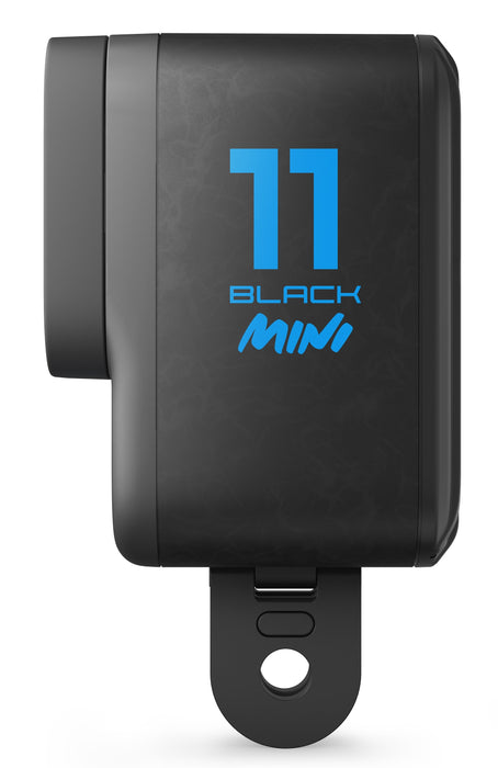 EAN 0818279029536 - GoPro CHDHF-111-RW cámara para deporte de acción 27,6 MP 5.3K Ultra HD CMOS 25,4 / 1,9 mm (1 / 1.9") Wifi imagen 9