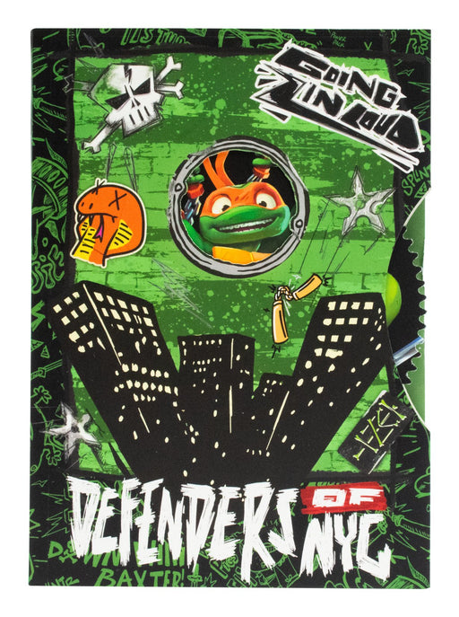 EAN 5056563715900 - Thumbs Up 5056563715900 cuaderno y block 80 hojas Multicolor imagen 2