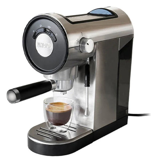 EAN 4011689286360 - Unold Piccopresso Máquina espresso 0,9 L imagen 1