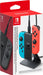 EAN 0045496431839 - Nintendo Joy‐Con Charging Stand (Two‐Way) Soporte de recarga imagen 1