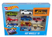 EAN 74299548864 - Hot Wheels 54886 vehículo de juguete imagen 8