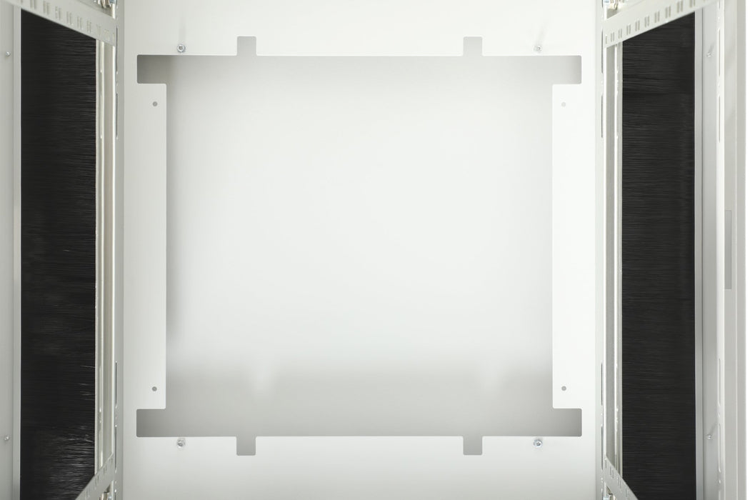 EAN 4016032476351 - Digitus DN-31117 armario rack 42U Rack o bastidor independiente Gris imagen 9