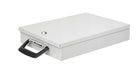 EAN 4003801012032 - Wedo 102 1537 caja de candados en grupo Blanco Metal 1 pieza(s) imagen 3