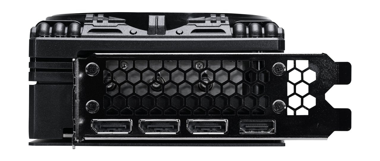 EAN 4710562245486 - Palit GeForce RTX 5070 Ti GamingPro V1 NVIDIA 16 GB GDDR7 imagen 4