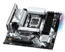 EAN 4710483942723 - Asrock B760M Pro RS Intel B760 LGA 1700 micro ATX imagen 4