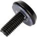 EAN 0065030882934 - StarTech.com CABSCREW1032 tornillo/tuerca 15,9 mm 50 pieza(s) Bolts & nuts imagen 3