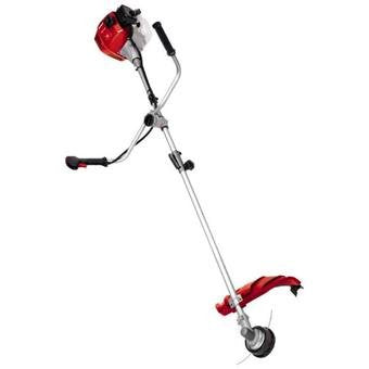EAN 4006825594768 - Einhell GH-BC 43 AS 25,5 cm 1250 W CA eléctrica Negro, Rojo imagen 1