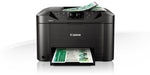 EAN 4549292052299 - Canon MAXIFY MB5150 Inyección de tinta A4 60 x 1200 DPI 24 ppm Wifi imagen 3