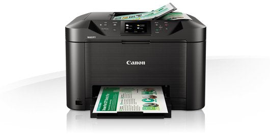 EAN 4549292052299 - Canon MAXIFY MB5150 Inyección de tinta A4 60 x 1200 DPI 24 ppm Wifi imagen 3
