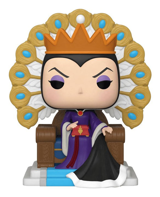 EAN 0889698502702 - FUNKO POP! Deluxe 50270 figura de acción y colleccionable imagen 1