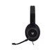 EAN 662919104080 - V7 HC701 auricular y casco Alámbrico Diadema Llamadas/Música USB tipo A Negro imagen 4