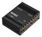 EAN 4779051842339 - Teltonika RUTM52 router inalámbrico Gigabit Ethernet Doble banda (2,4 GHz / 5 GHz) 5G Negro imagen 3