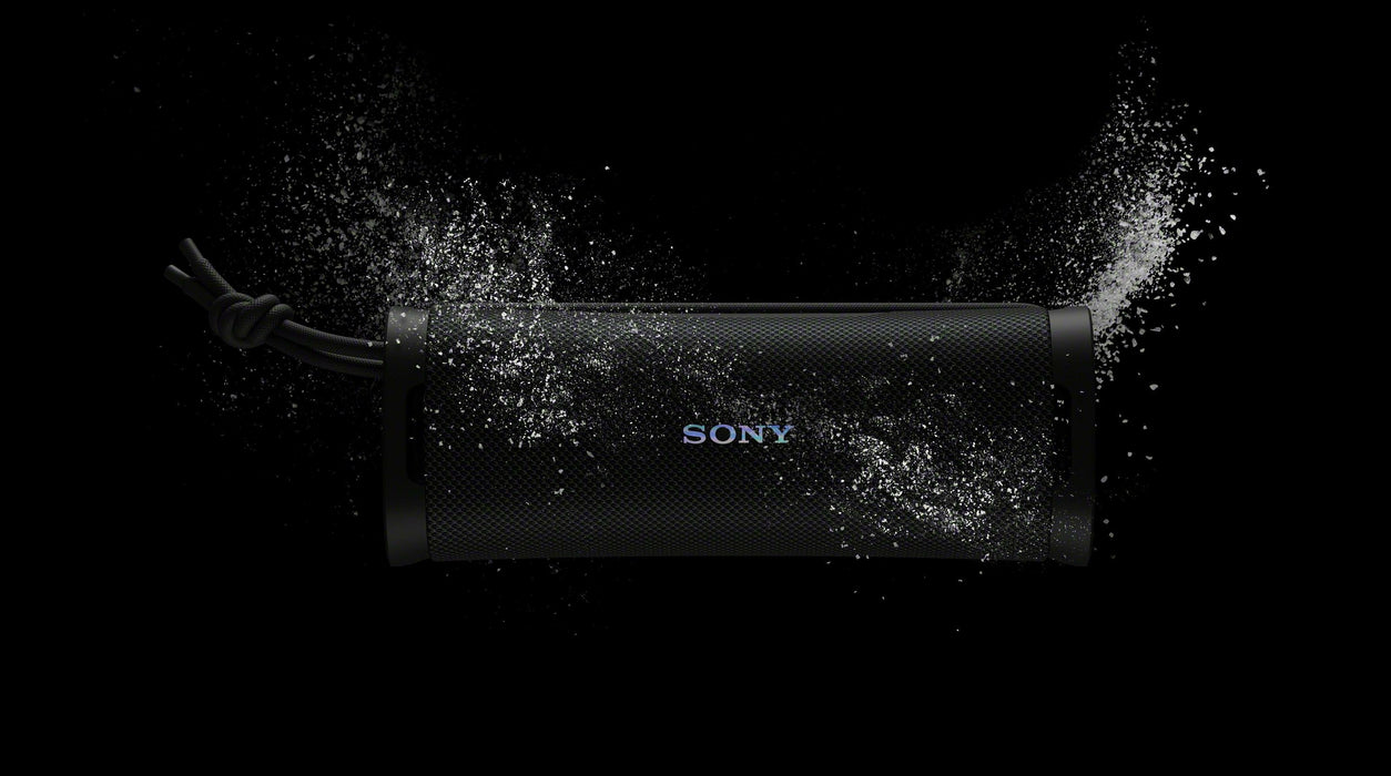 EAN 4548736157088 - Sony SRSULT10B altavoz portátil o de fiesta Altavoz monofónico portátil Negro 30 W imagen 9