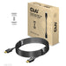 EAN 8719214471873 - CLUB3D CAC-1374 cable HDMI 4 m HDMI tipo A (Estándar) Negro imagen 2