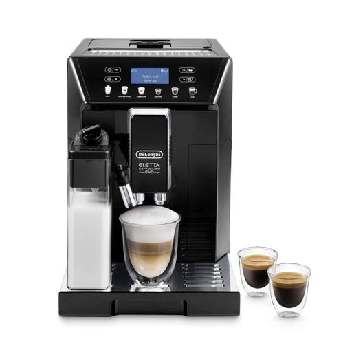 EAN 8004399334793 - De’Longhi ECAM46.860.B Totalmente automática Máquina espresso 2 L imagen 1