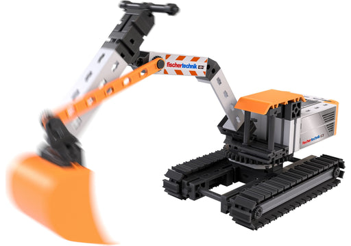 EAN 4048962549287 - fischertechnik 576104 juguete de construcción imagen 1