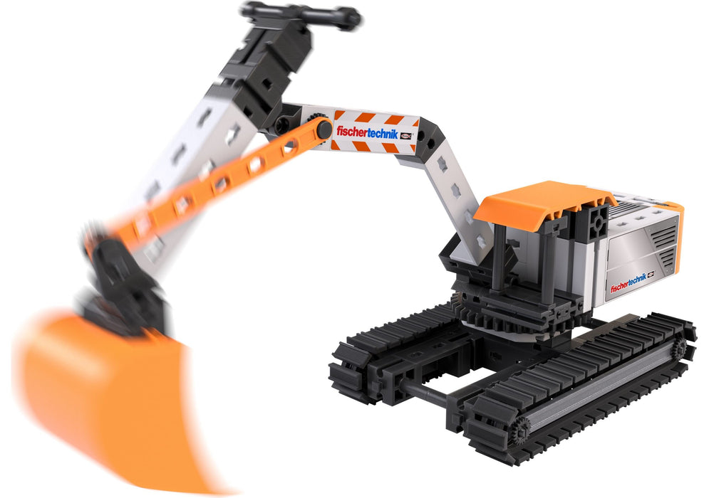 EAN 4048962549287 - fischertechnik 576104 juguete de construcción imagen 1