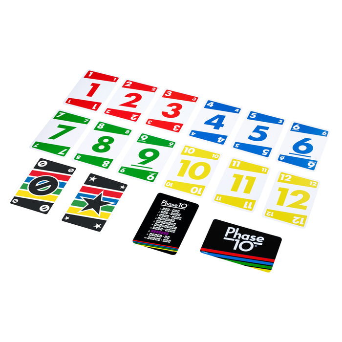 EAN 887961497397 - Games FFY05 juego de tablero Juego De Cartas Perder las cartas imagen 3