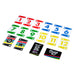 EAN 887961497397 - Games FFY05 juego de tablero Juego De Cartas Perder las cartas imagen 3