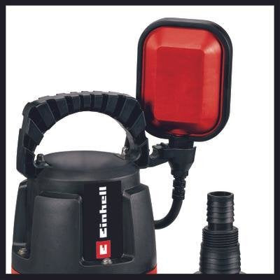 EAN 4006825615197 - Einhell GC-SP 3580 LL 350 W Bomba de impulsión 8000 l/h imagen 4