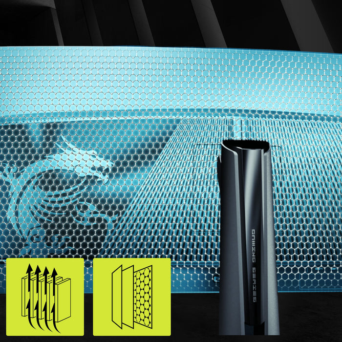 EAN 4711377143875 - MSI MAG 341CQPDE QD-OLED pantalla para PC 86,4 cm (34") 3440 x 1440 Pixeles UltraWide Quad HD Negro imagen 11