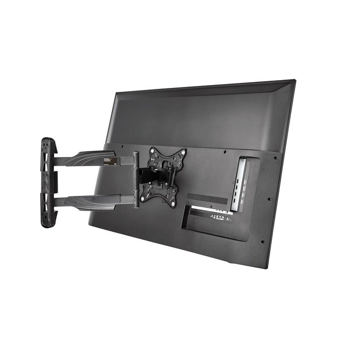 EAN 0065030870375 - StarTech.com FPWARTB1M soporte para TV 139,7 cm (55") Negro imagen 3