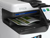 EAN 8715946703480 - Epson WorkForce Enterprise​ AM-C550 Inyección de tinta A4 600 x 1200 DPI imagen 8
