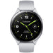 EAN 6941812764404 - Xiaomi Watch 2 3,63 cm (1.43") AMOLED 46 mm Digital 466 x 466 Pixeles Pantalla táctil Plata Wifi GPS (sat imagen 1