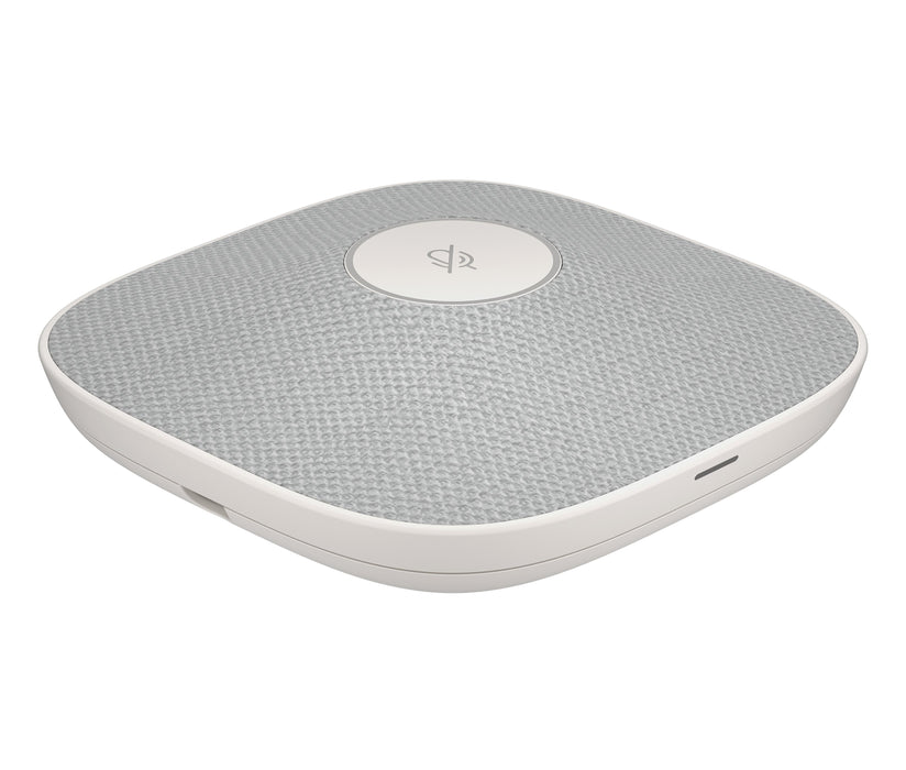 EAN 198828502698 - HP Poly Studio A2 Blanco Micrófono para conferencias imagen 2