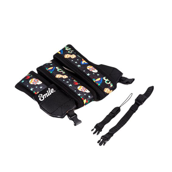 EAN 8420738160111 - Smile Hungup correa Cámara digital Multicolor imagen 1