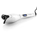 EAN 5608475023354 - Haeger HR-45W.003A Utensilio de peinado Rizador de pelo automático Caliente Negro, Blanco imagen 1