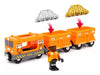 EAN 7312350360493 - BRIO Cargo Train imagen 5