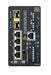 EAN 889728463744 - Cisco Catalyst IE3100 Gestionado L2 Gigabit Ethernet (10/100/1000) Negro imagen 1