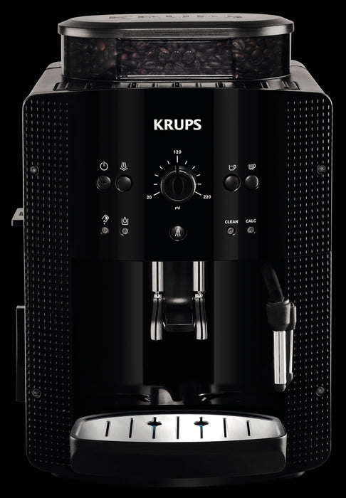 EAN 0010942215714 - Krups EA8108 cafetera eléctrica Totalmente automática Máquina espresso 1,8 L imagen 9