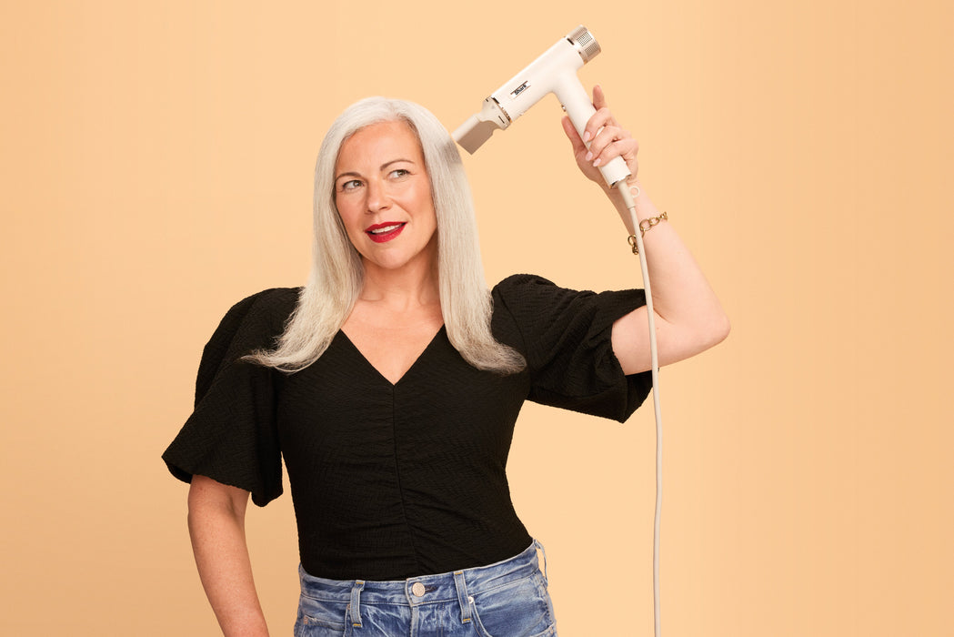 EAN 622356271622 - Shark HD333EU Utensilio de peinado Herramienta de peinado con múltiples accesorios Caliente Blanco 1700 W  imagen 218