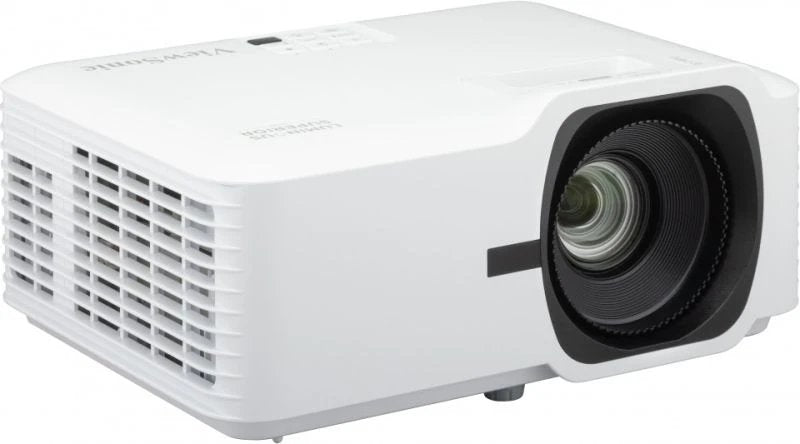 EAN 766907024777 - Viewsonic V52HD videoproyector 5000 lúmenes ANSI DMD 1080p (1920x1080) Blanco imagen 6