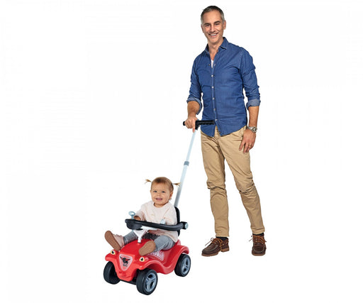 EAN 4004943564427 - BIG BC-Premium-Schubstange imagen 2