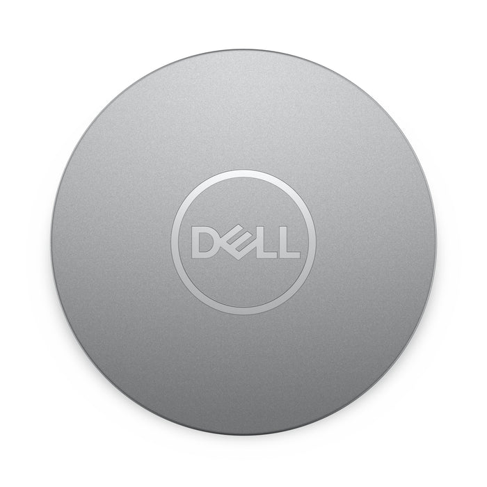 EAN 5704174403326 - DELL DA310 Alámbrico USB 3.2 Gen 2 (3.1 Gen 2) Type-C Plata imagen 7