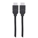 EAN 0766623323215 - Manhattan 323215 cable HDMI 2 m HDMI tipo A (Estándar) Negro imagen 4